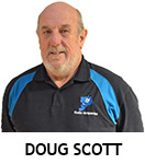 Doug Scott