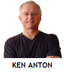Ken Anton