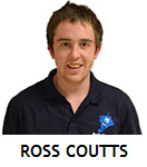 Ross Coutts