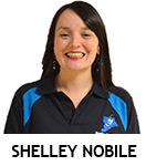 Shelley Nobile