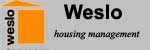 Supported By: Weslo Housing Management